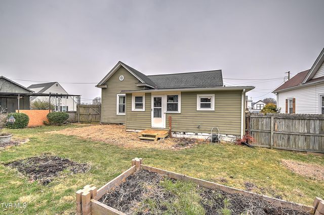 1914 Windsor Avenue, Bristol, TN 37620