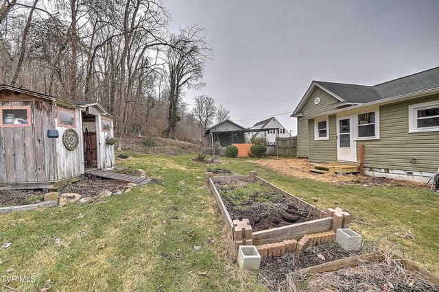 1914 Windsor Avenue, Bristol, TN 37620