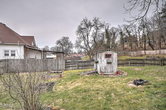 1914 Windsor Avenue, Bristol, TN 37620