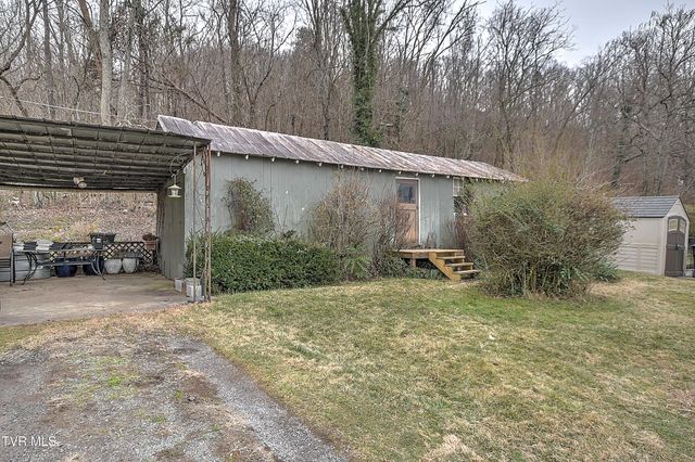 1914 Windsor Avenue, Bristol, TN 37620