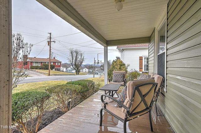 1914 Windsor Avenue, Bristol, TN 37620