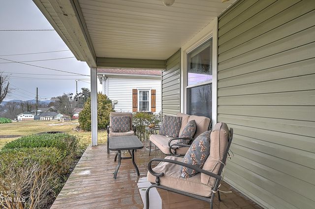 1914 Windsor Avenue, Bristol, TN 37620