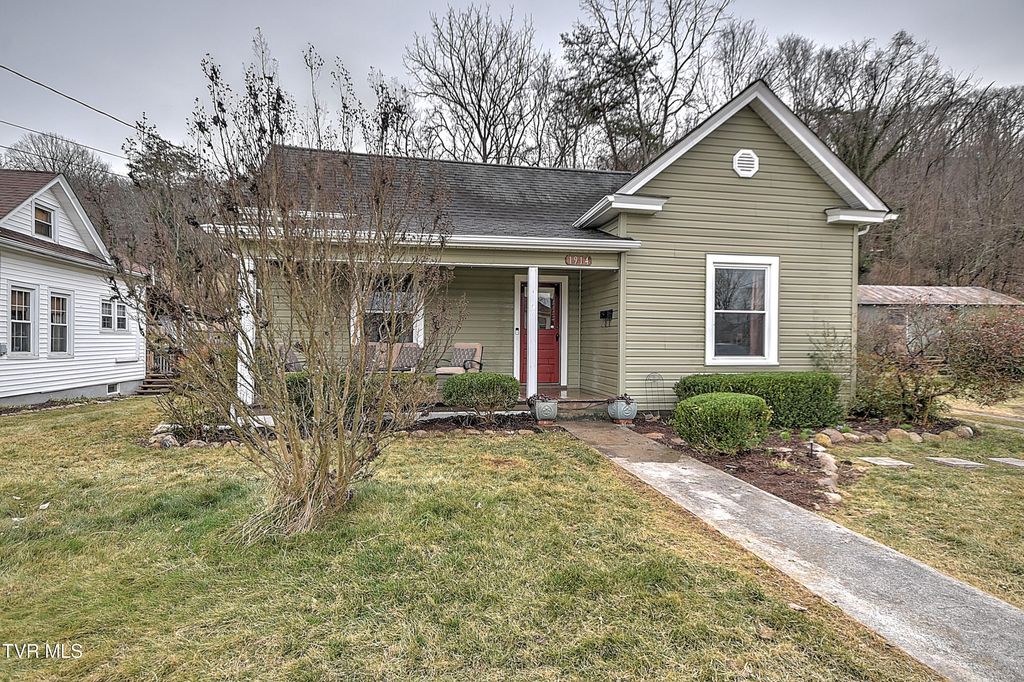 1914 Windsor Avenue, Bristol, TN 37620
