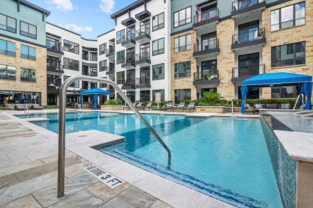 1616 W Dallas Street 229, Houston, TX 77019
