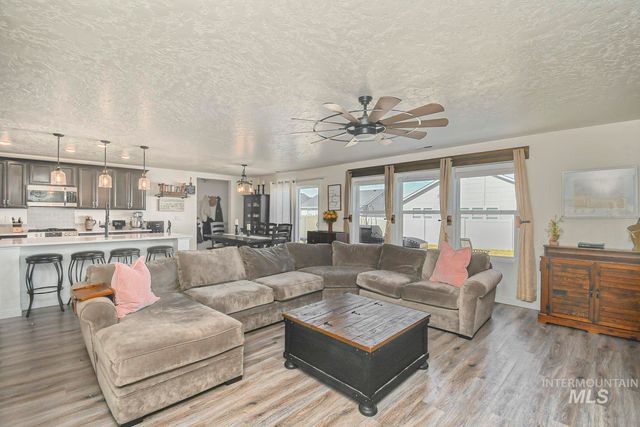 12074 W Yorkstone Drive, Nampa, ID 83651