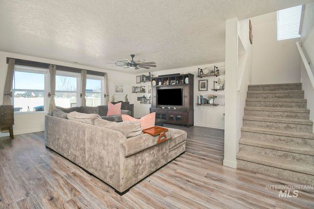 12074 W Yorkstone Drive, Nampa, ID 83651