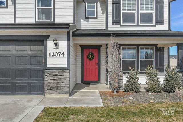 12074 W Yorkstone Drive, Nampa, ID 83651