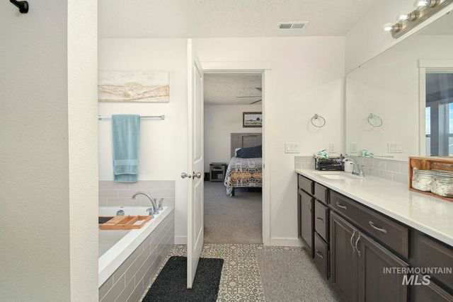 12074 W Yorkstone Drive, Nampa, ID 83651