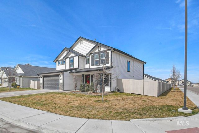 12074 W Yorkstone Drive, Nampa, ID 83651
