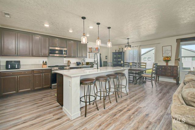 12074 W Yorkstone Drive, Nampa, ID 83651