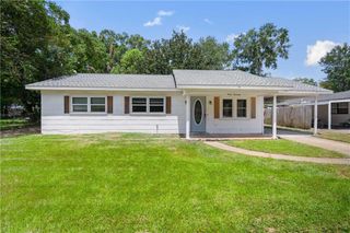 3014 Farcott Street, Mobile, AL 36606