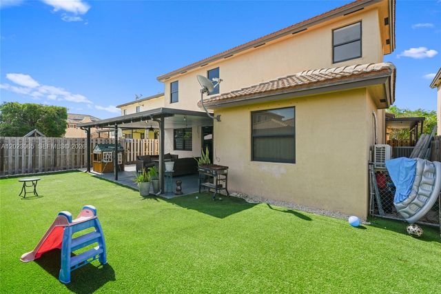 11711 SW 234th St, Homestead, FL 33032