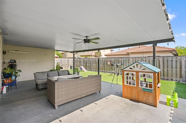 11711 SW 234th St, Homestead, FL 33032