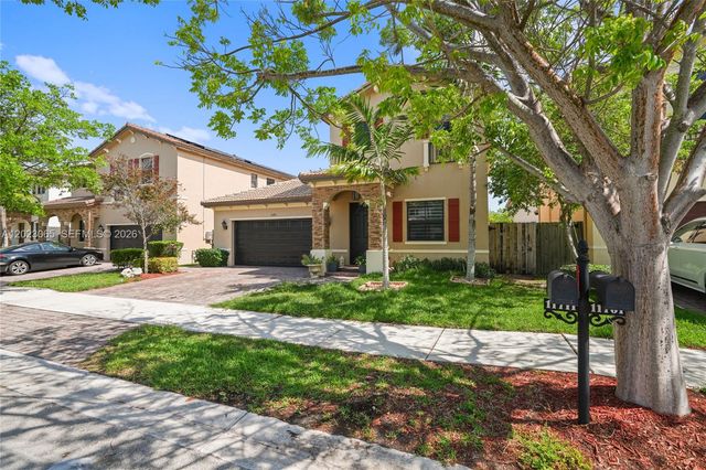 11711 SW 234th St, Homestead, FL 33032