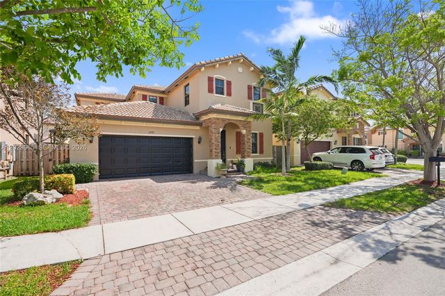 11711 SW 234th St, Homestead, FL 33032
