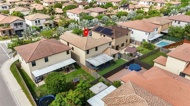 11711 SW 234th St, Homestead, FL 33032