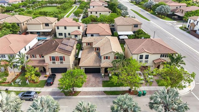 11711 SW 234th St, Homestead, FL 33032
