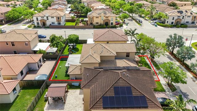 11711 SW 234th St, Homestead, FL 33032