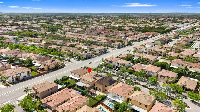 11711 SW 234th St, Homestead, FL 33032