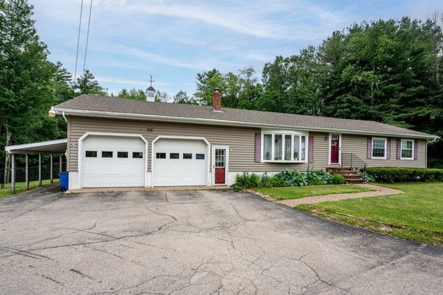 13 Pearl Street, Somersworth, NH 03878