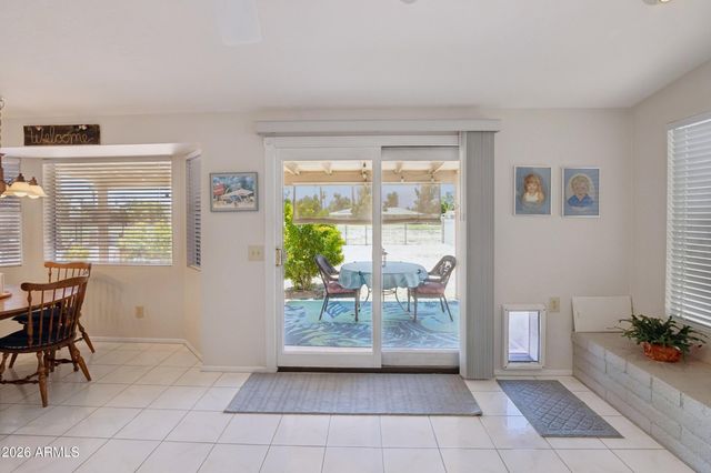 642 S 72ND Street, Mesa, AZ 85208