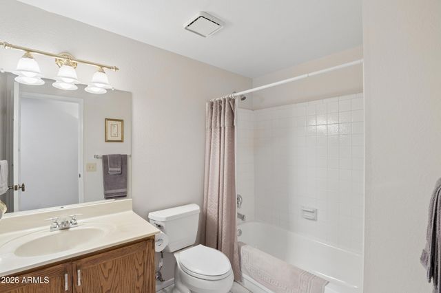 642 S 72ND Street, Mesa, AZ 85208