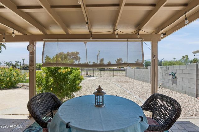 642 S 72ND Street, Mesa, AZ 85208