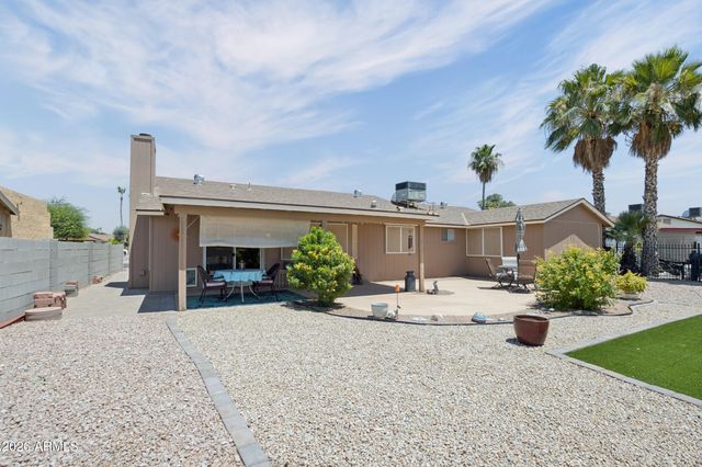 642 S 72ND Street, Mesa, AZ 85208