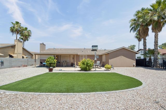 642 S 72ND Street, Mesa, AZ 85208
