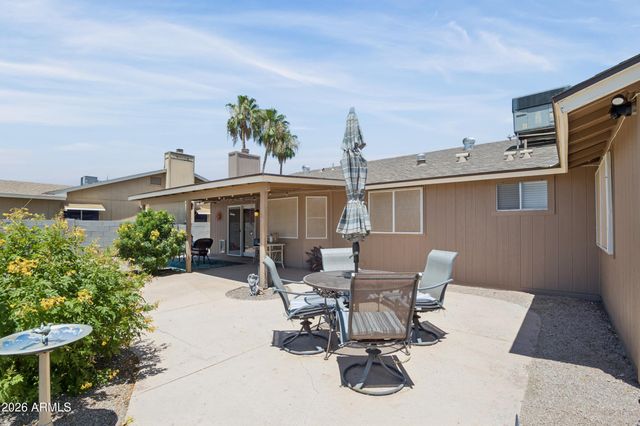 642 S 72ND Street, Mesa, AZ 85208