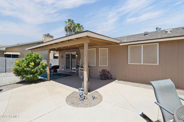 642 S 72ND Street, Mesa, AZ 85208
