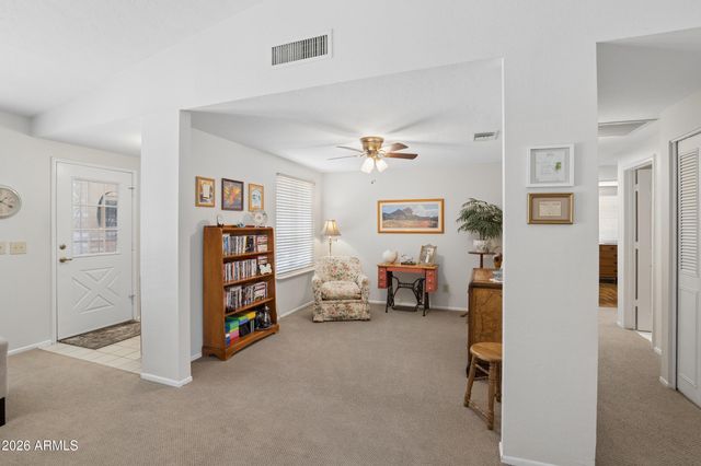 642 S 72ND Street, Mesa, AZ 85208