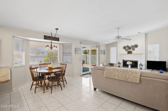 642 S 72ND Street, Mesa, AZ 85208