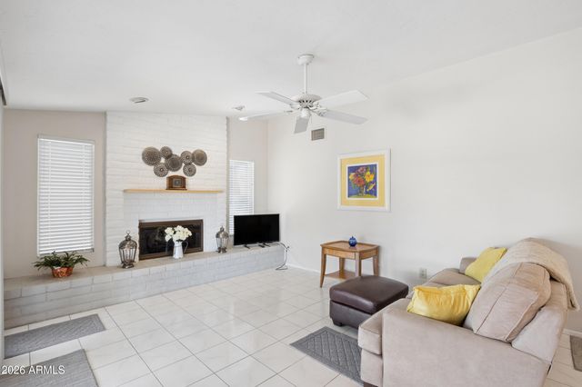 642 S 72ND Street, Mesa, AZ 85208