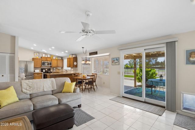 642 S 72ND Street, Mesa, AZ 85208