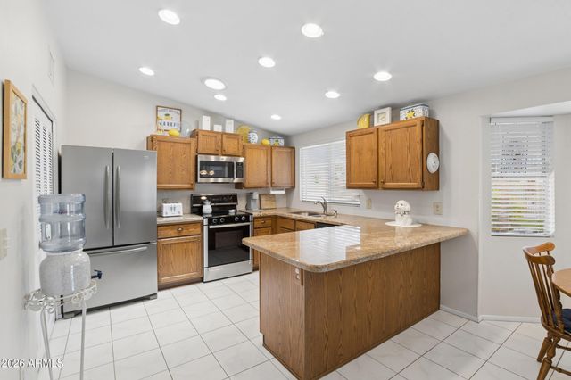 642 S 72ND Street, Mesa, AZ 85208