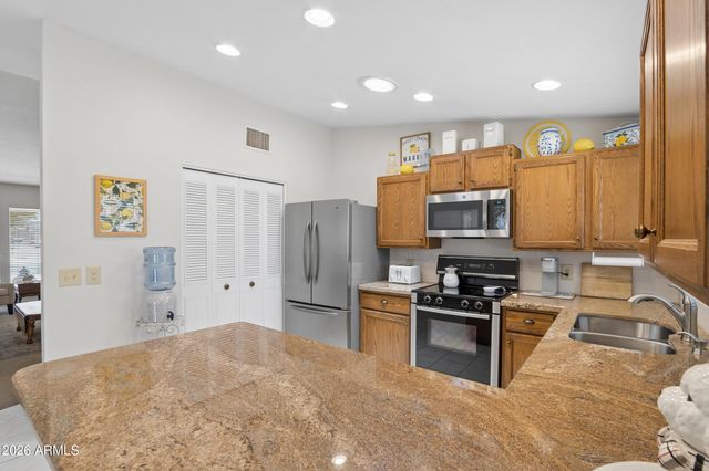 642 S 72ND Street, Mesa, AZ 85208