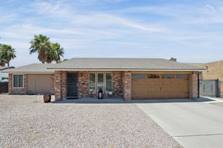 642 S 72ND Street, Mesa, AZ 85208