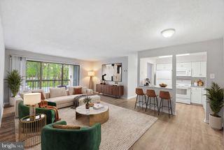 10114 CAMPUS WAY S #201-8C, Upper Marlboro, MD 20774