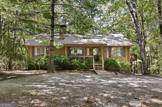 416 Woodland, Sautee Nacoochee, GA 30571