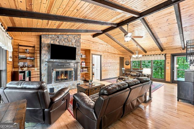 416 Woodland, Sautee Nacoochee, GA 30571