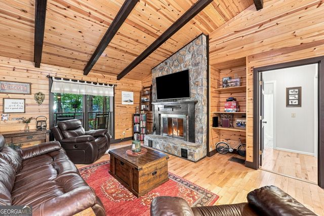 416 Woodland, Sautee Nacoochee, GA 30571