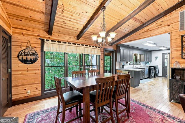 416 Woodland, Sautee Nacoochee, GA 30571