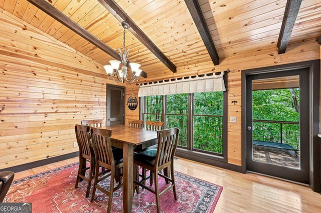 416 Woodland, Sautee Nacoochee, GA 30571