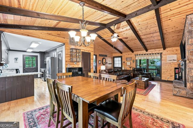 416 Woodland, Sautee Nacoochee, GA 30571