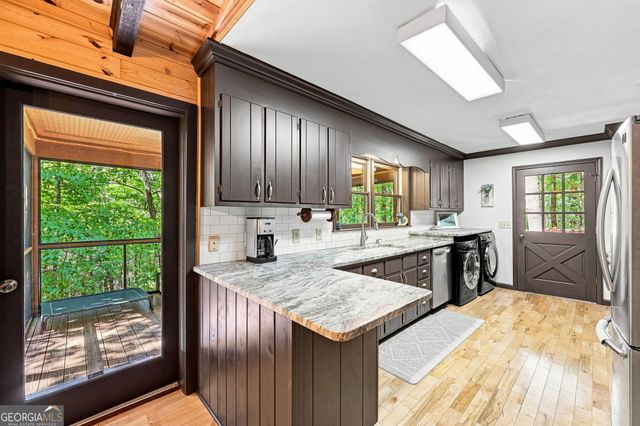 416 Woodland, Sautee Nacoochee, GA 30571