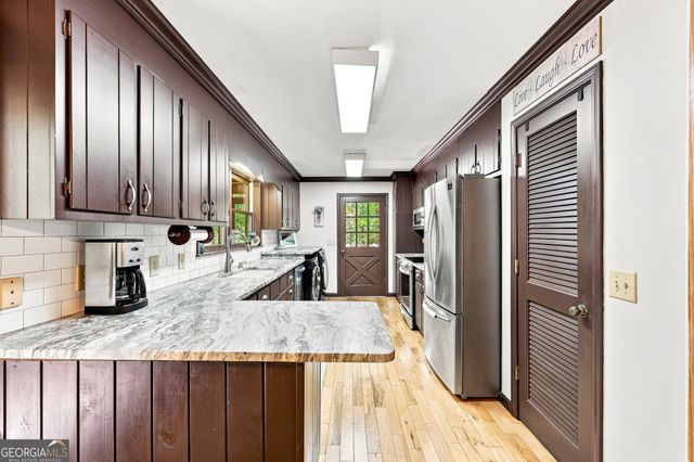 416 Woodland, Sautee Nacoochee, GA 30571
