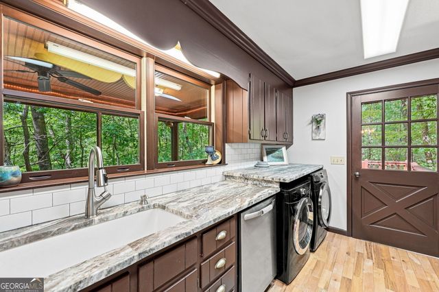 416 Woodland, Sautee Nacoochee, GA 30571