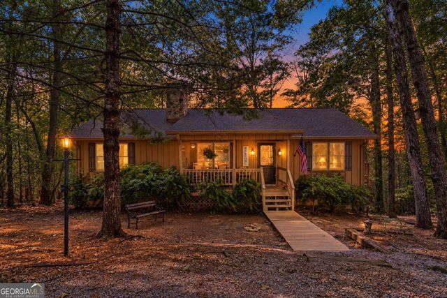 416 Woodland, Sautee Nacoochee, GA 30571