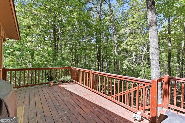 416 Woodland, Sautee Nacoochee, GA 30571